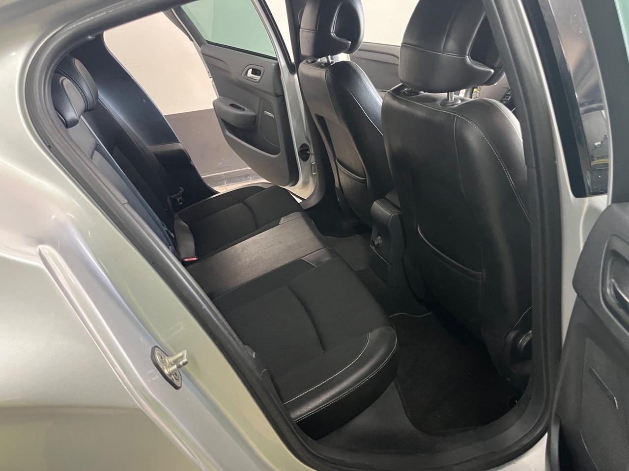 Citroe ds4 4 1.6 e-HDi 115 airdream CMP6 Chic 2013