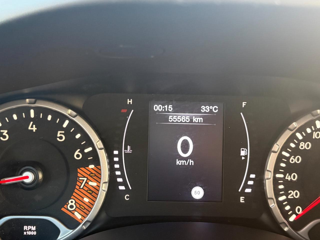 Jeep Renegade 1.0 T3 Limited