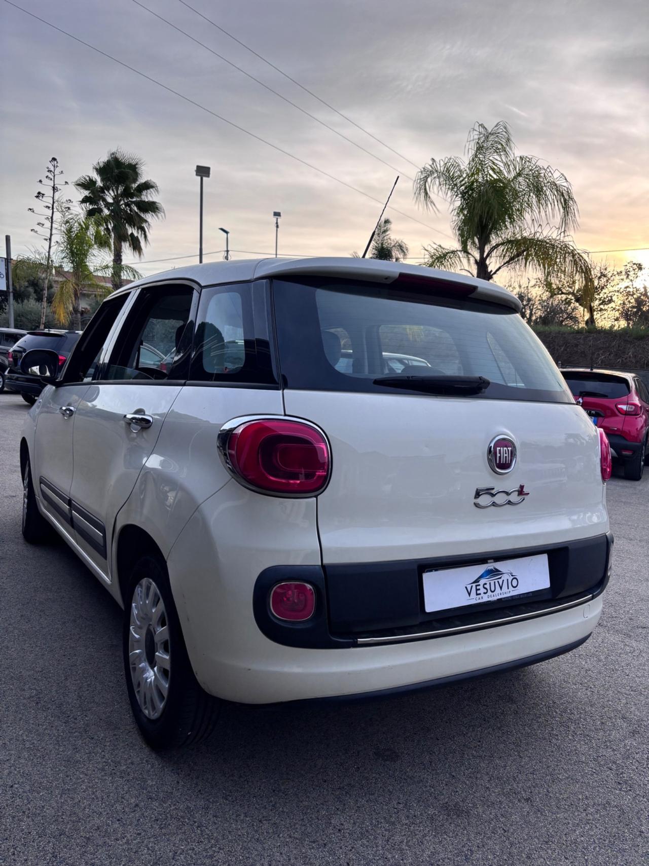 Fiat 500L 1.3 Multijet 85 CV Pop Star
