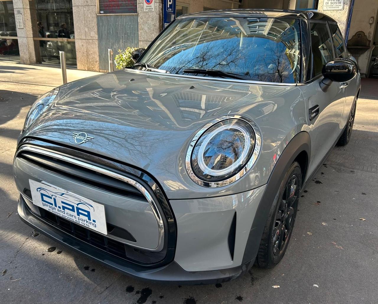 Mini 1.5 Cooper Camden 5 porte