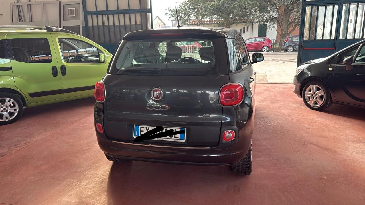 Fiat 500L 1.3 Multijet 85 CV Pop Star