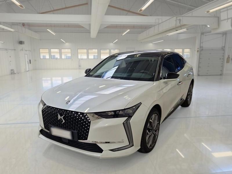 DS DS 4 E-TENSE 180 TROCADERO 5 PORTE BERLINA