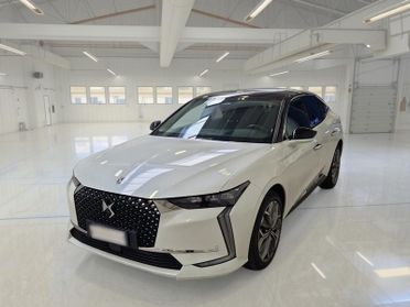 DS DS 4 E-TENSE 180 TROCADERO 5 PORTE BERLINA