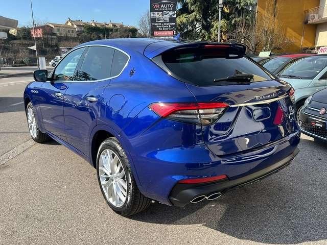 Maserati Levante 3.0 V6 Modena 350cv auto NUOVA / LIST 136.457€