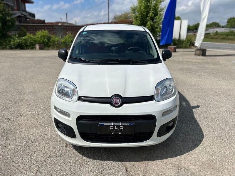FIAT Panda Panda van 1.3 mjt Pop S&S 80cv 2p.ti serie 2 E6