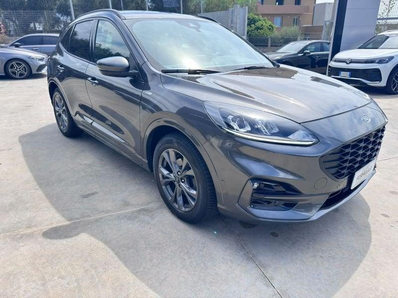 Ford Kuga 1.5 EcoBlue 120CV 2WD ST-Line