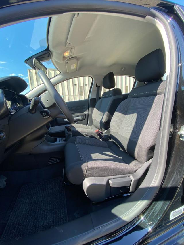 CITROEN C3 *PROMO* PureTech 83 S&S Plus