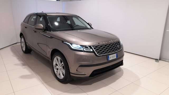 Land Rover Range Rover Velar 2.0D I4 240 CV SE