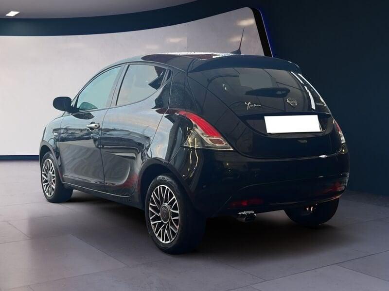 Lancia Ypsilon Ypsilon 1.0 FireFly 5 porte S&S Hybrid Gold