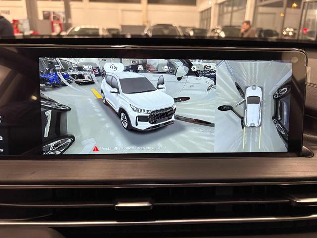 DR MOTOR DR5 1.5 HEV Full Hybrid