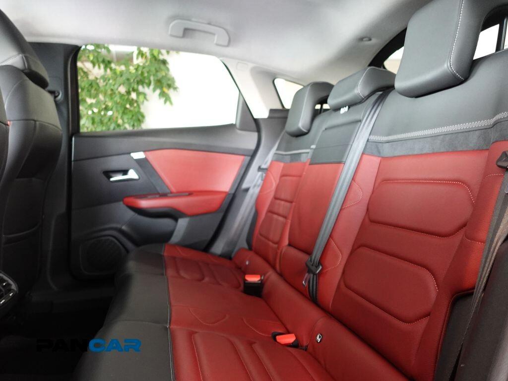 Citroen C4 BlueHDi 130 S&S EAT8 Shine Pack