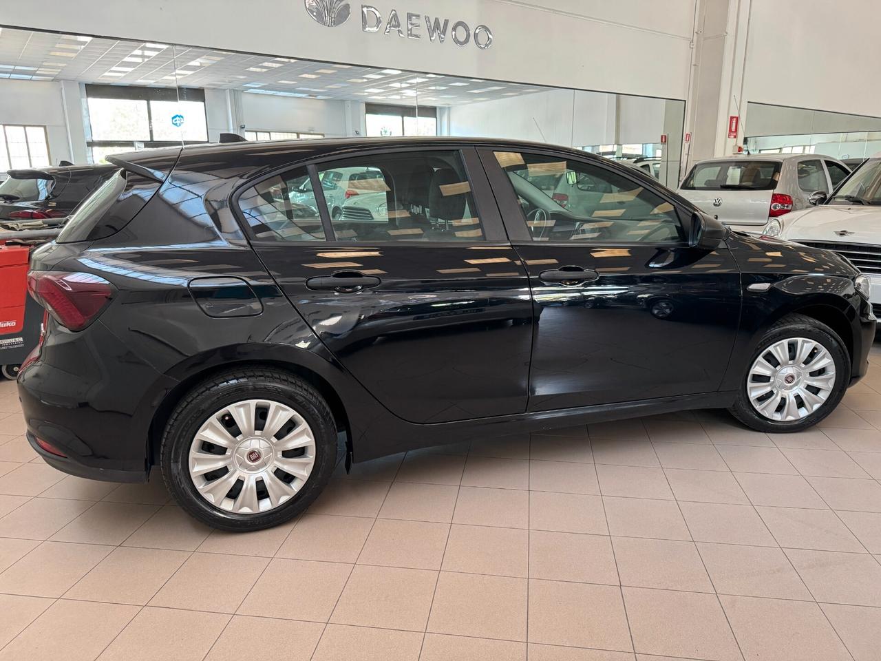 Fiat Tipo 1.4 GPL 95CV - 5 porte Pop