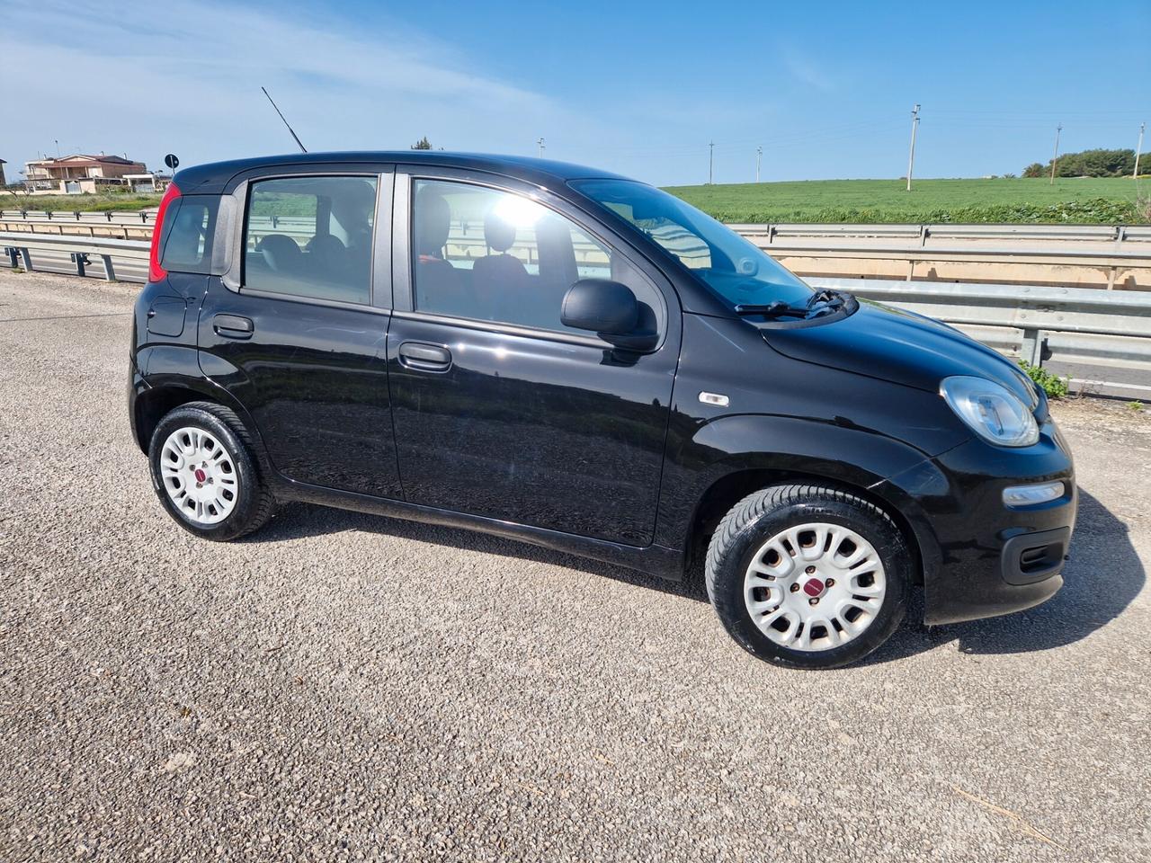 Fiat Panda 1.3 MJT 95 CV S&S Lounge