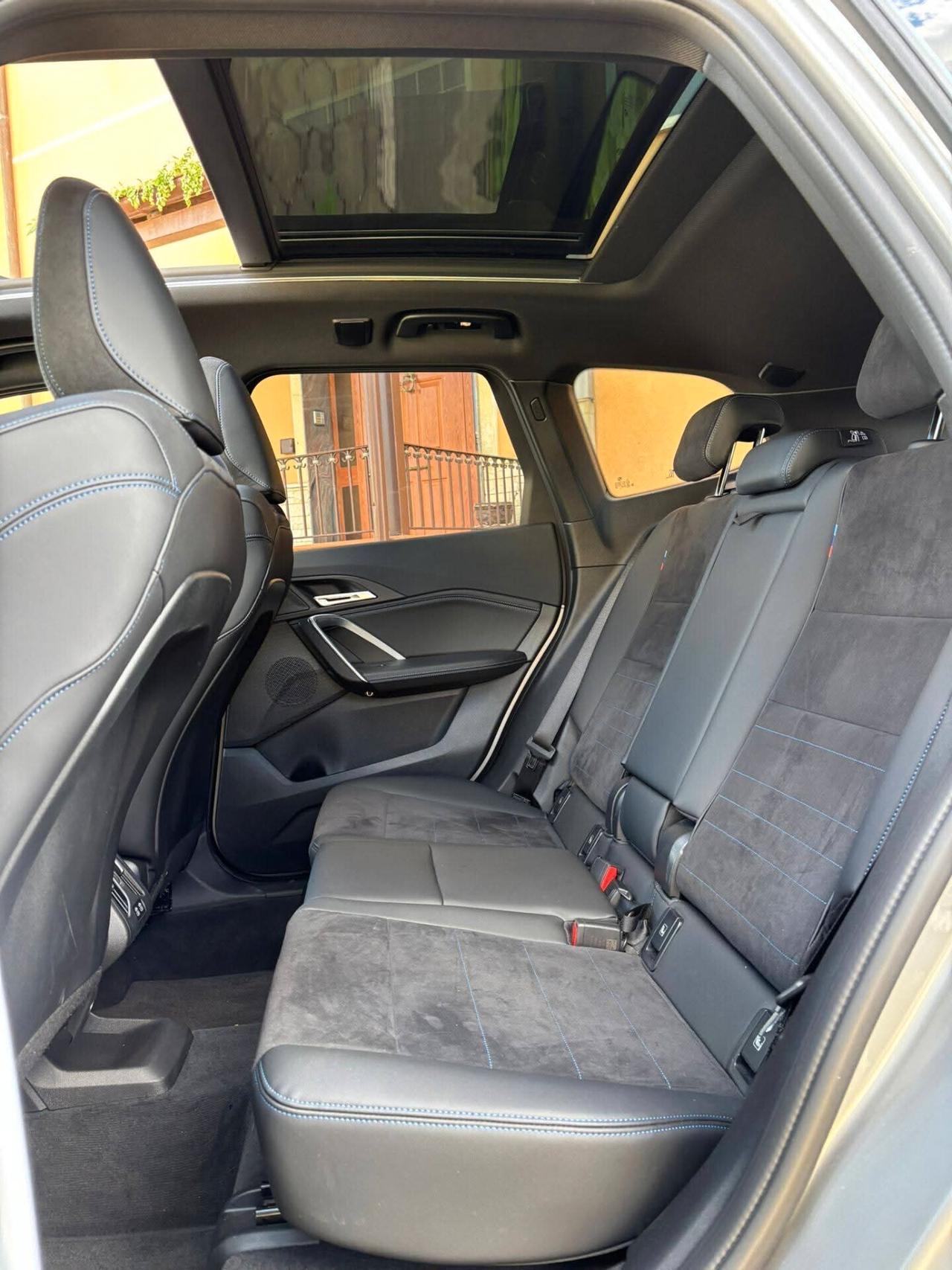 Bmw X1 xDrive 20d Msport 163 cv//