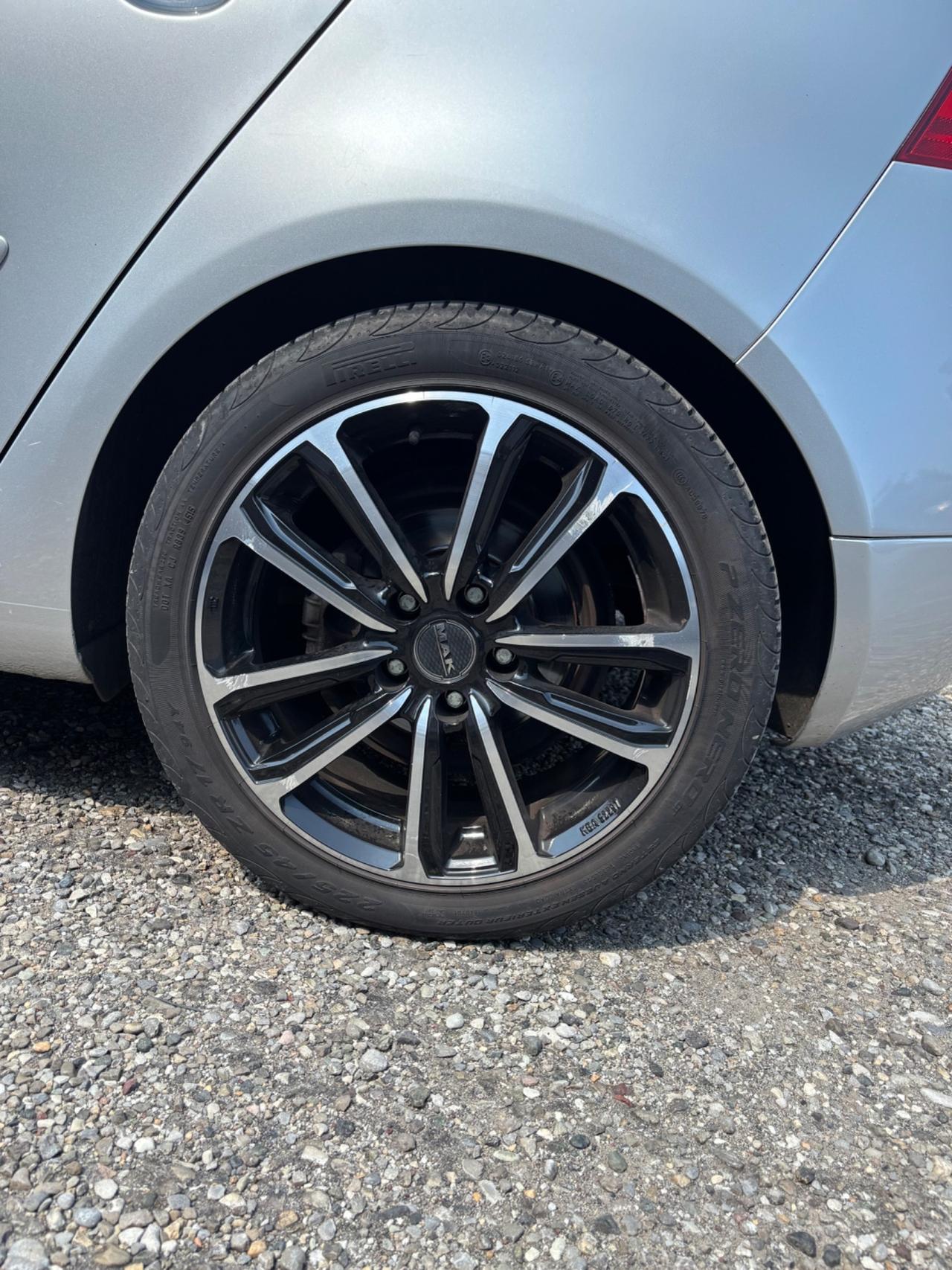 Volkswagen Golf Plus 1.9 TDI Sportline