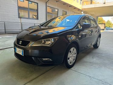 Seat Ibiza 1.4 TDI 75 CV 5p. Business