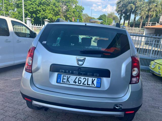 DACIA Duster 1.6 110CV 4x2 Lauréate