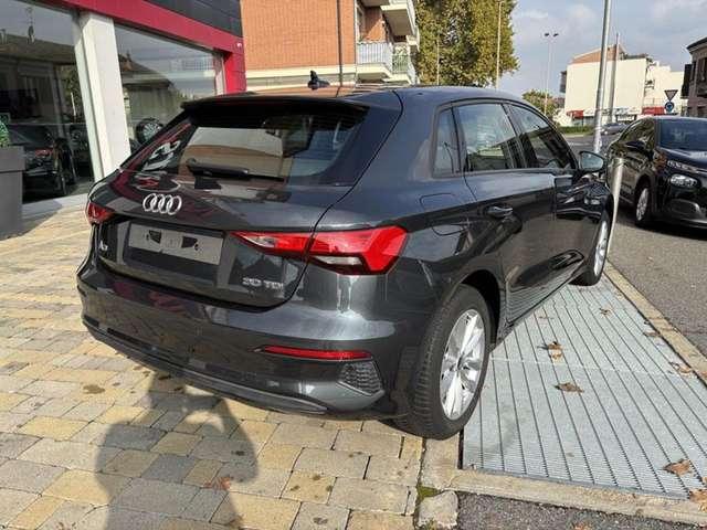 Audi A3 SPB 30 TDI Business Advanced LED-APP CONNECT