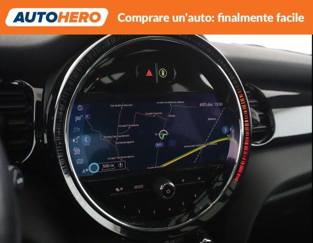 MINI Cooper 1.5 Cooper Essential 5 porte