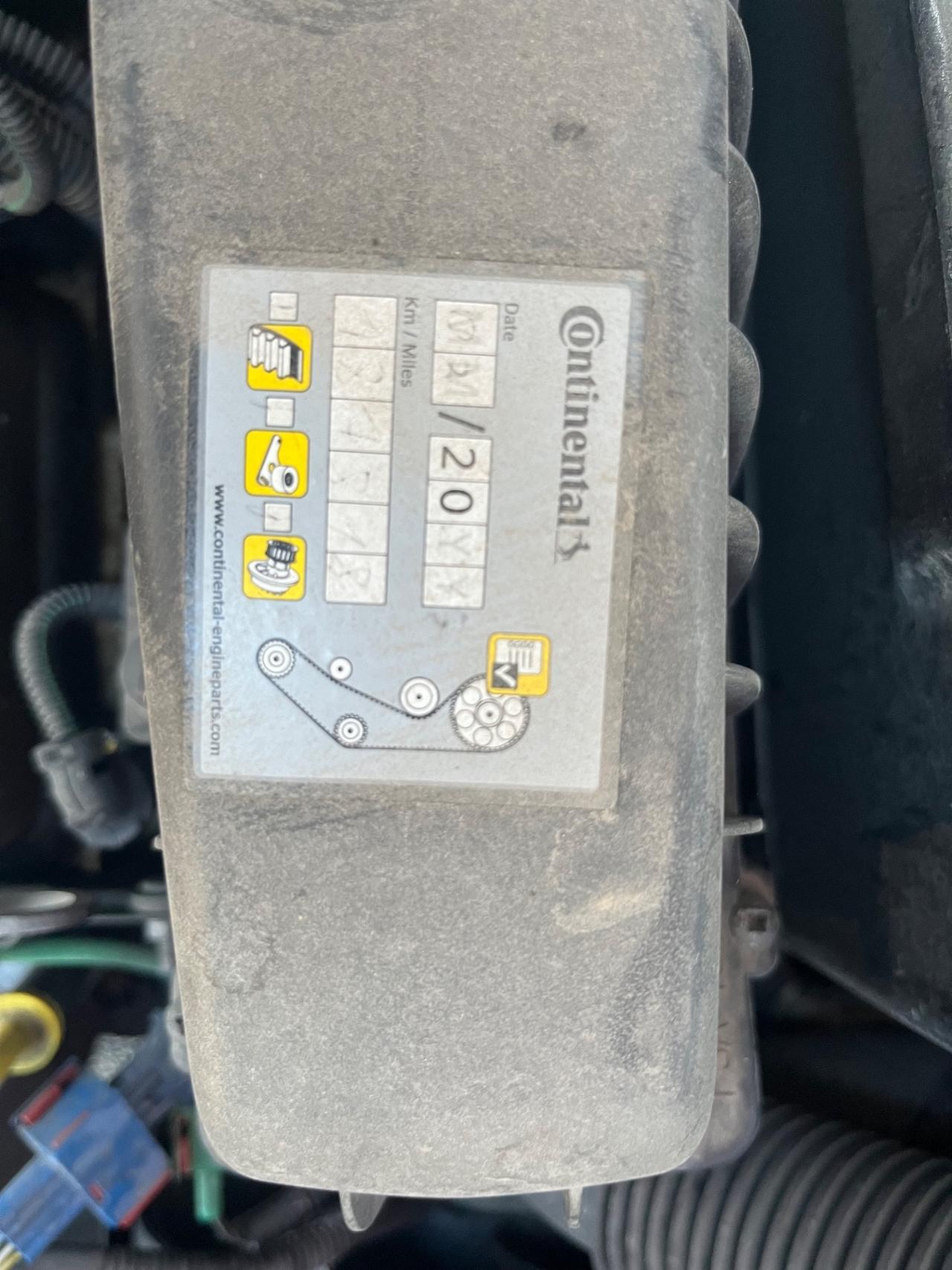 Citroen C3 1.1 Attraction 2012 60 CV OK NEOPATENTATI