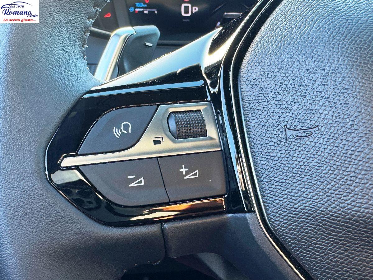 PEUGEOT - 2008 - PureTech 130 EAT8 Allure#SOLO 8.800KM!