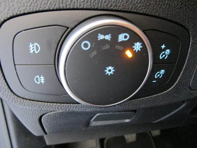 FORD Focus 1.0 EcoBoost 125 CV SW VIGNALE