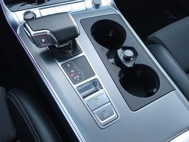 AUDI A6 Avant 45 3.0 TDI quattro S tronic S line + Tetto a