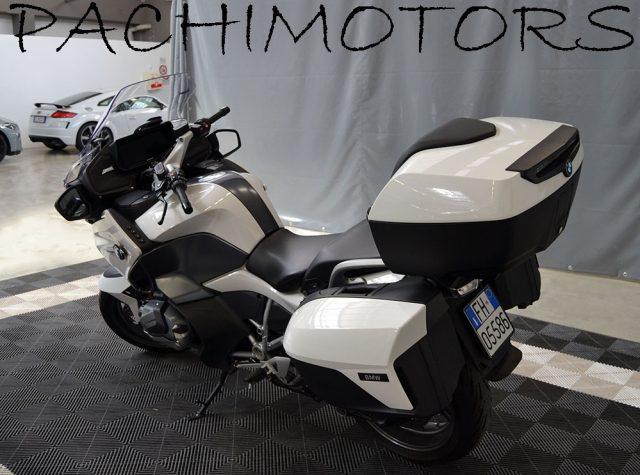 BMW R 1250 RT Full Optional Km 3.900