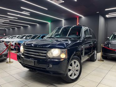 Range Rover Vogue 3.6 TDV8 HSE