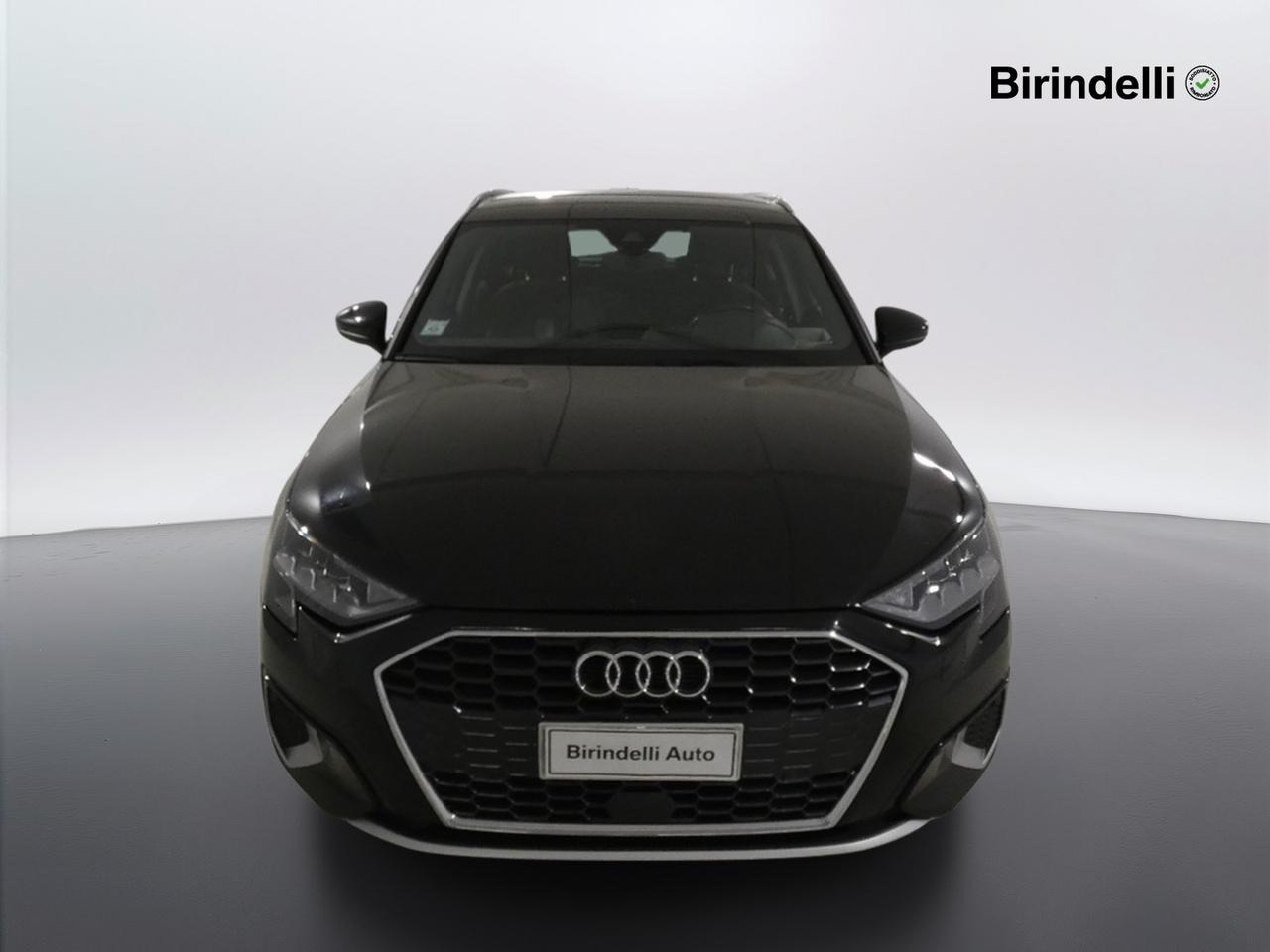 AUDI A3 4ª serie - A3 SPB 30 TDI Business