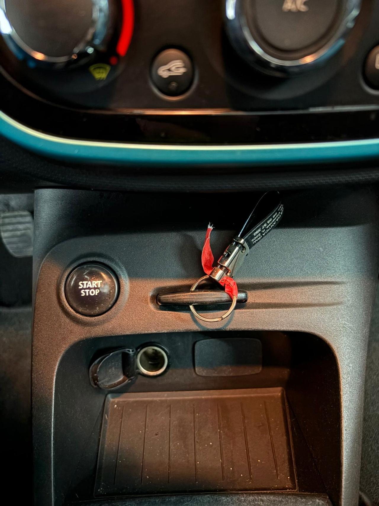 Renault Captur dCi 8V 90 CV Start&Stop Energy