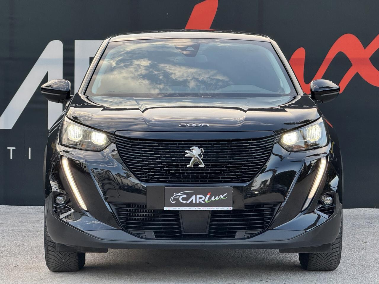 Peugeot 2008 1.5 BlueHDi Active Pack S 110 CV LED