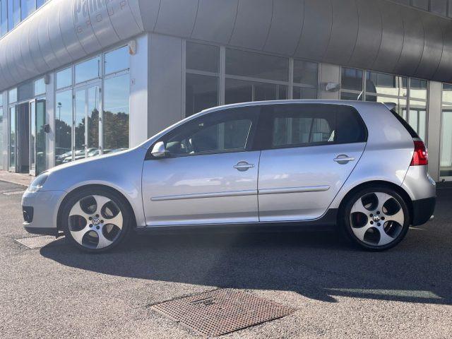 VOLKSWAGEN Golf 2.0 16V GTI 5P.