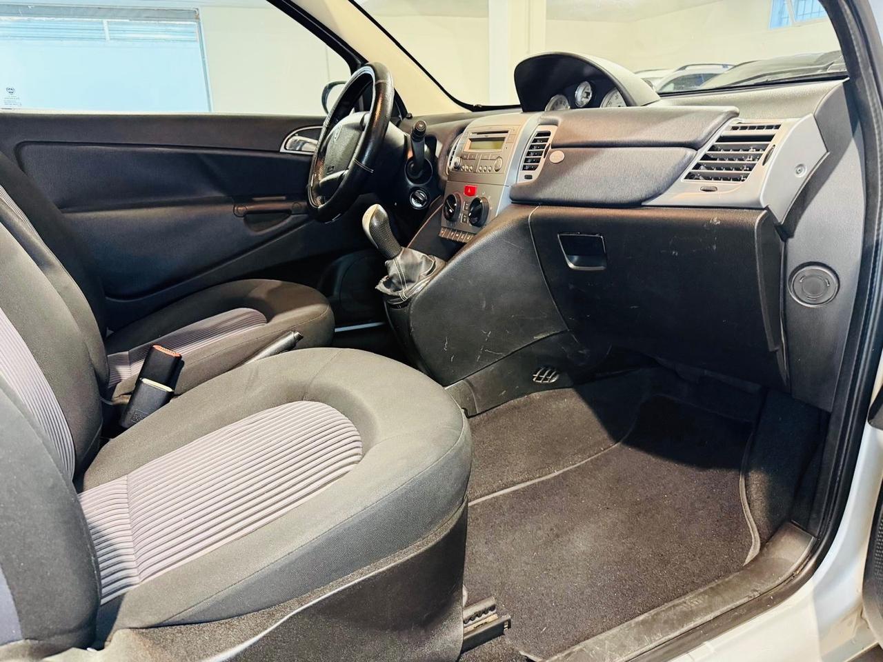 Lancia YPSILON 1.3 MJT*75 CV*90 MILA KM*NEOPATENTATI*