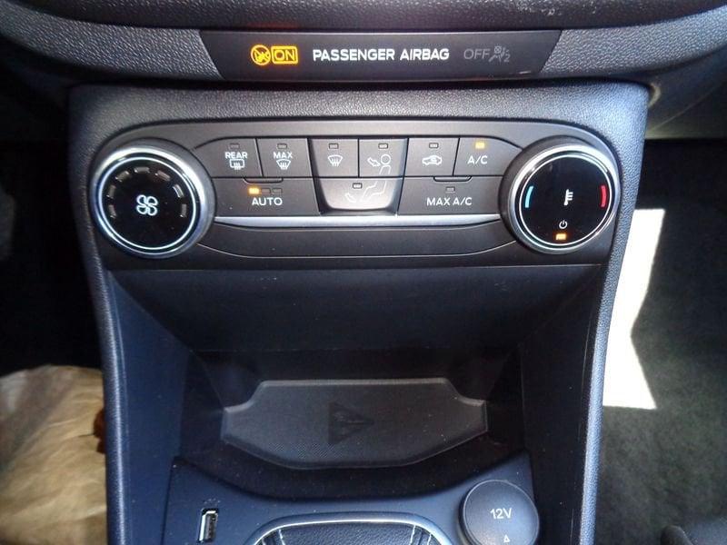 Ford Fiesta Fiesta 5p 1.1 Titanium 75cv