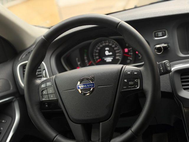 VOLVO V40 D2 1.6 115Cv Kinetic