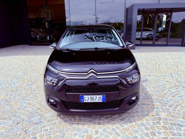 CITROEN C3 UNIPRO - KM 29.000 - FULL OPT - PROMO FINANZIAMENT