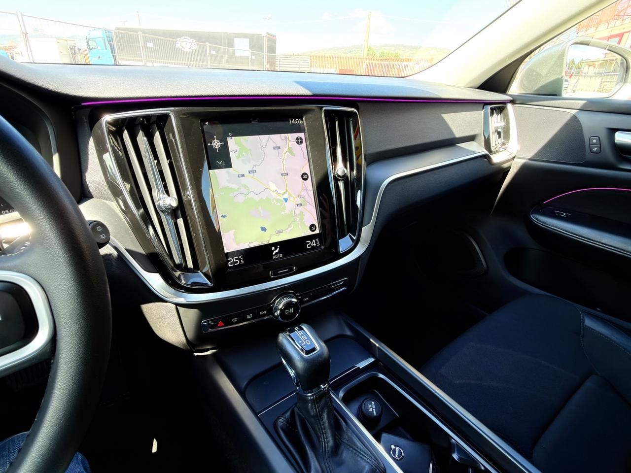 Volvo V60 D3 Geartronic Business Plus