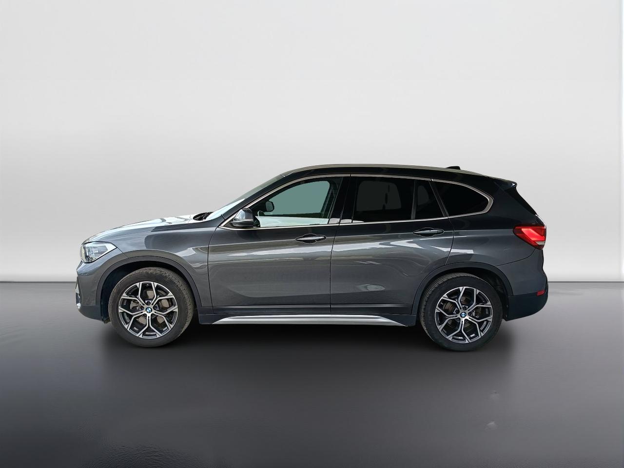 BMW X1 F48 2019 - X1 xdrive18d xLine Plus auto