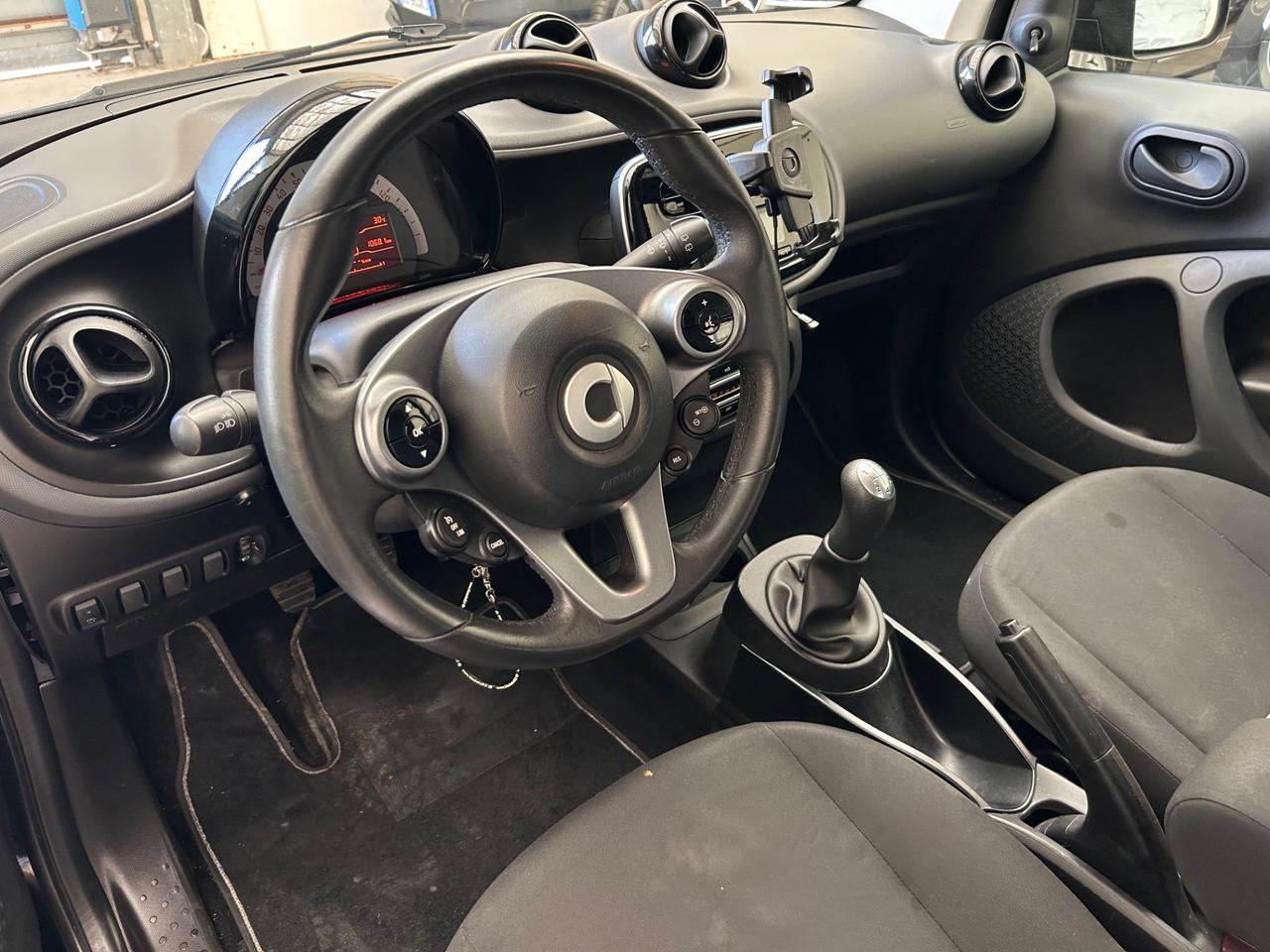 Smart ForTwo 1.0 Youngster