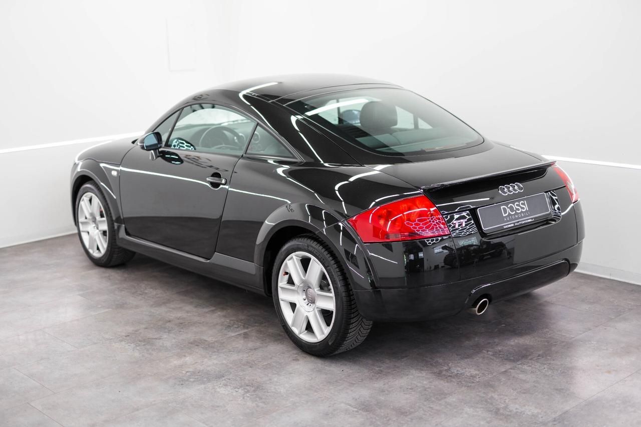 Audi TT Coupé 1.8 T 20V 179 CV cat