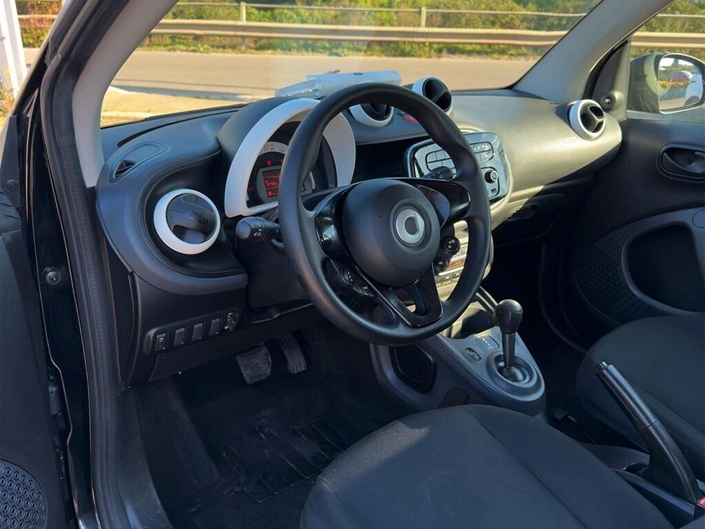 Smart ForTwo 70 1.0 twinamic Youngster IN PROMO