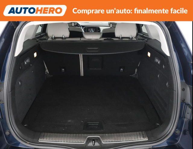 RENAULT Talisman Sporter Blue dCi 160 CV EDC Executive 4Control