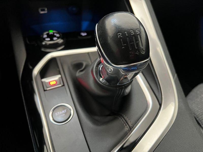 Peugeot 5008 BlueHDi 130 S&S Allure