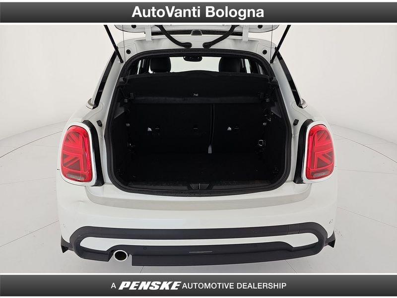 MINI Mini 5 porte Mini 1.5 Cooper Camden 5 porte