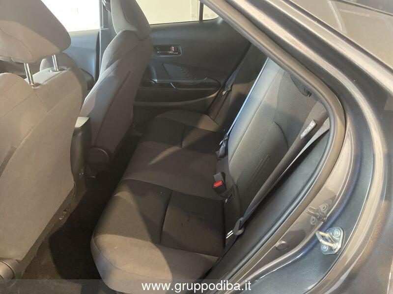 Toyota C-HR II 2023 1.8 hv Trend fwd e-cvt