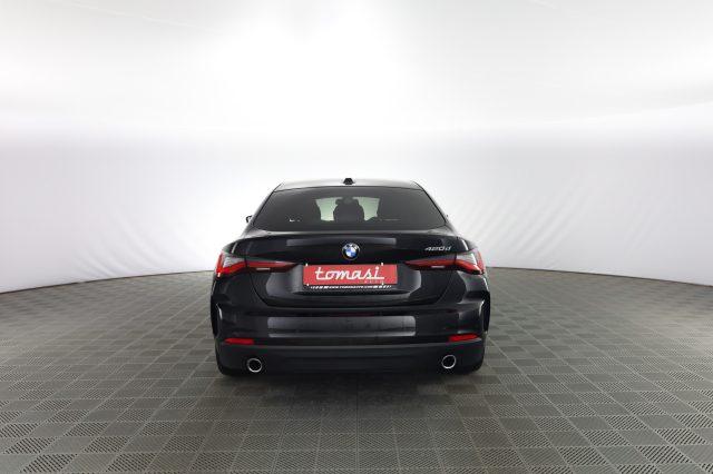 BMW 420 Serie 4 d 48V Sport