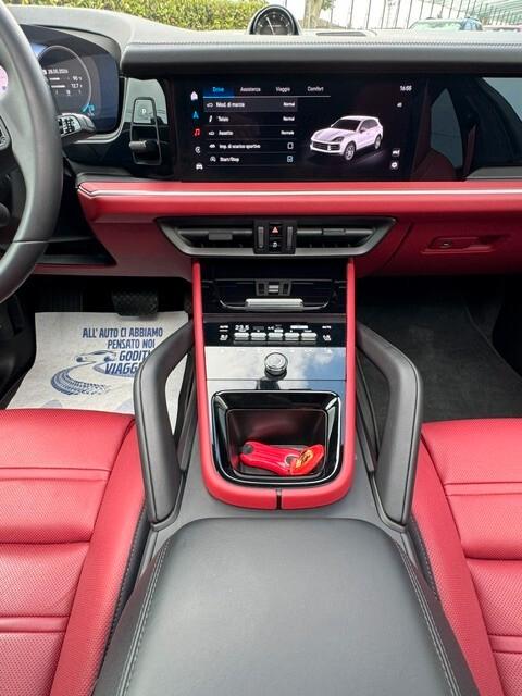 Porsche Cayenne 3.0 V6