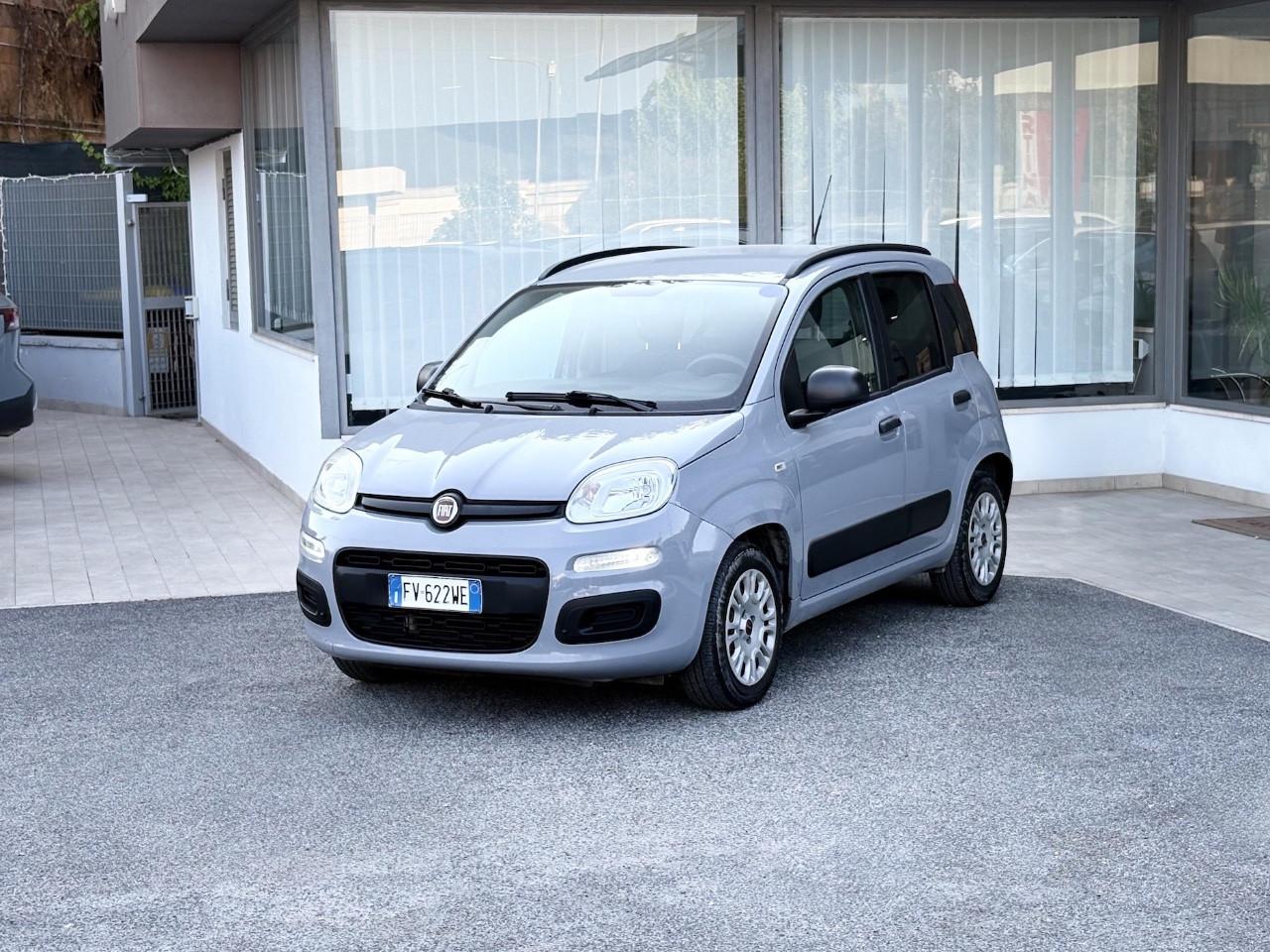 Fiat Panda 1.2 Gpl 69CV E6 Neo - 2019
