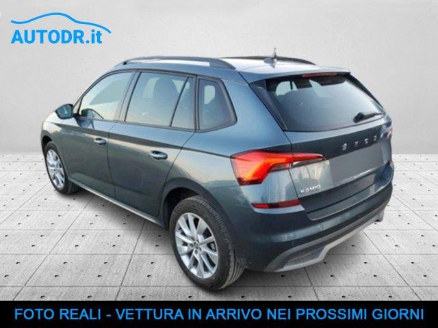 SKODA Kamiq 1.0 G-Tec Clever LED, Winter pack, Carplay KM CERT